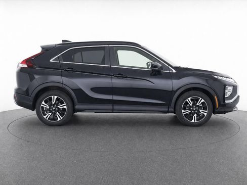 Used 2024 Mitsubishi Eclipse Cross SE AWD/4WD image 8