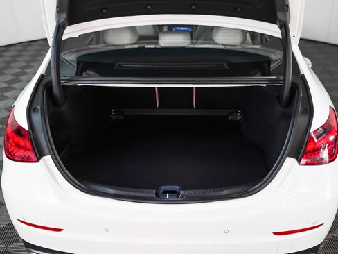 Used 2023 Mercedes-Benz C 300 Sedan image 12