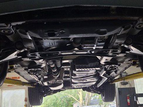 Used 2015 Chevrolet Traverse LT w/ Style and Technology Package FWD image 44