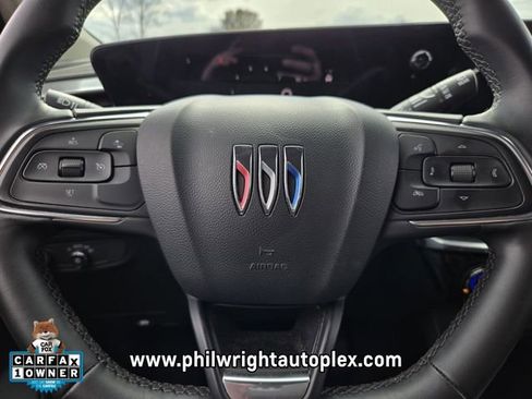 Used 2024 Buick Encore GX Sport Touring image 26
