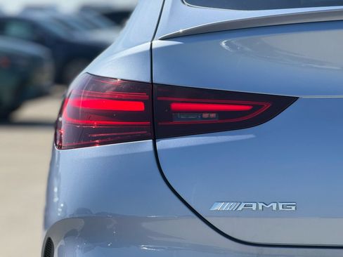 New 2026 Mercedes-Benz GLE 53 AMG 4MATIC Coupe image 8