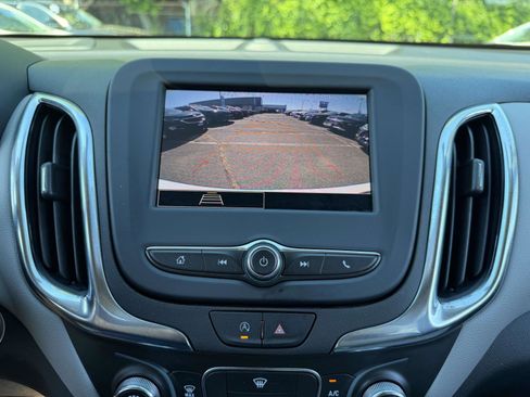 Certified 2023 Chevrolet Equinox LS w/ LS Convenience Package FWD image 21