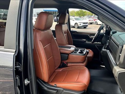 Used 2024 Chevrolet Silverado 2500 LT w/ All Star Edition image 30