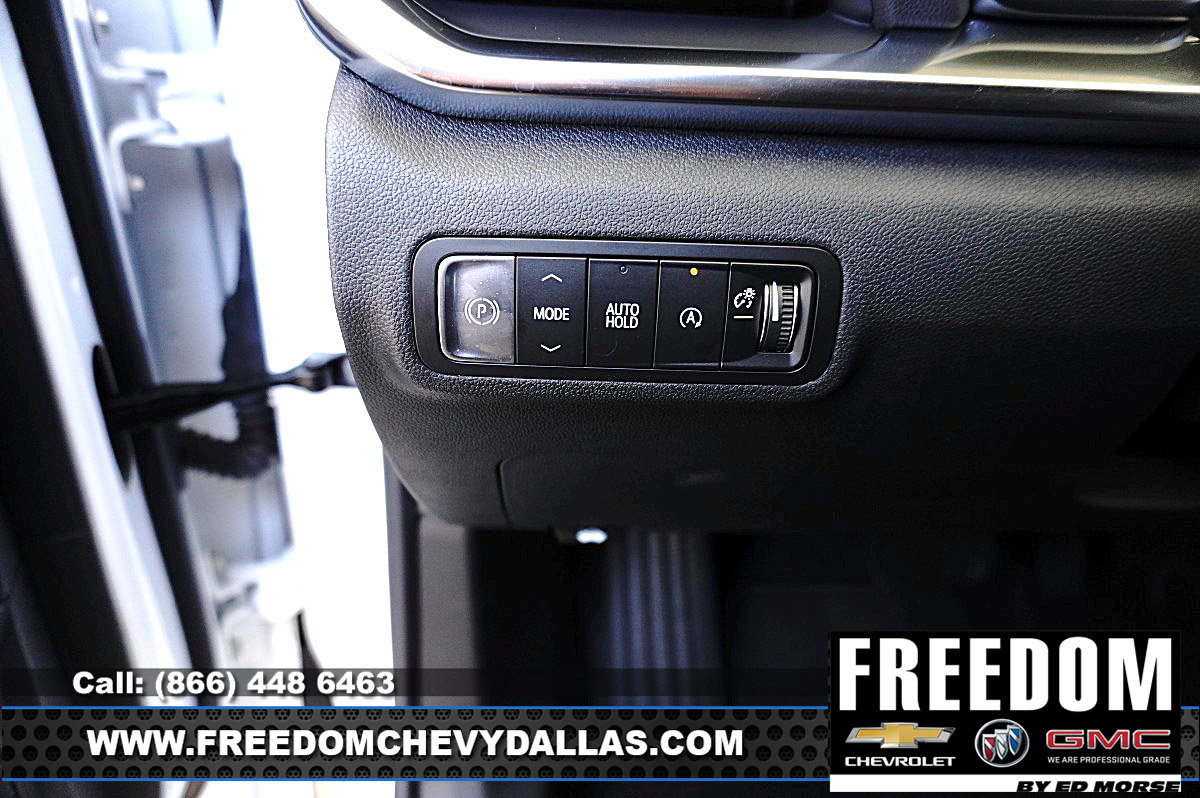 New 2026 GMC Terrain Elevation w/ Elevation Premium Package FWD image 25