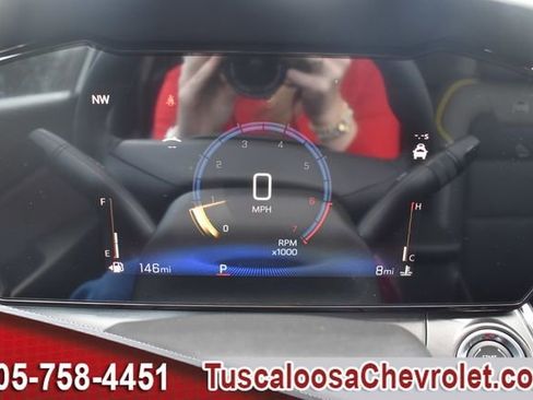 New 2026 Chevrolet Trax ACTIV w/ Sunroof Package image 25