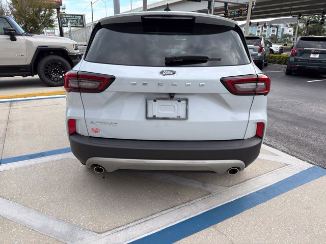 Used 2025 Ford Escape Active FWD image 6