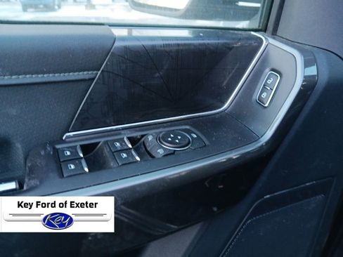 Used 2022 Ford F150 XLT w/ Equipment Group 302A High image 23