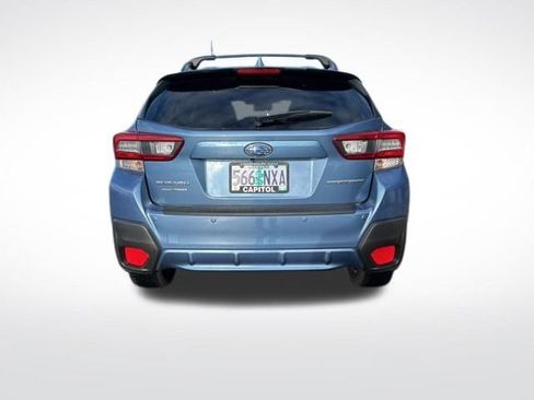 Used 2023 Subaru Crosstrek 2.5i Limited w/ Popular Package #4A image 9
