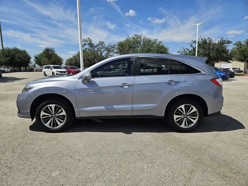Used 2016 Acura RDX FWD w/ Advance Package image 4