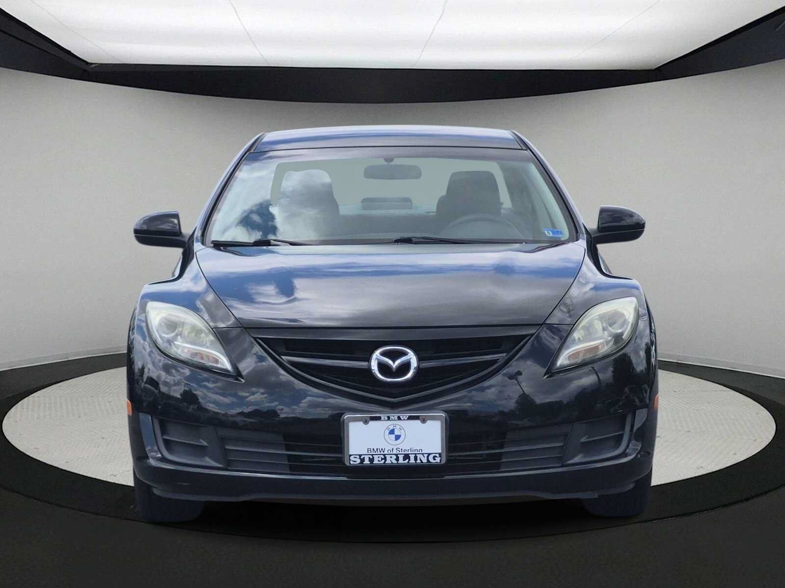 Used 2011 MAZDA MAZDA6 i Sport FWD image 3
