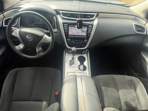 Used 2015 Nissan Murano S w/ Navigation Package image 30