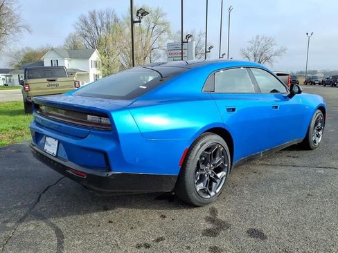 New 2026 Dodge Charger GT w/ Driver Convenience Group image 7