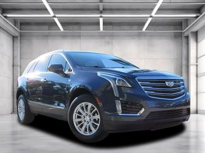 Used 2019 Cadillac XT5 FWD