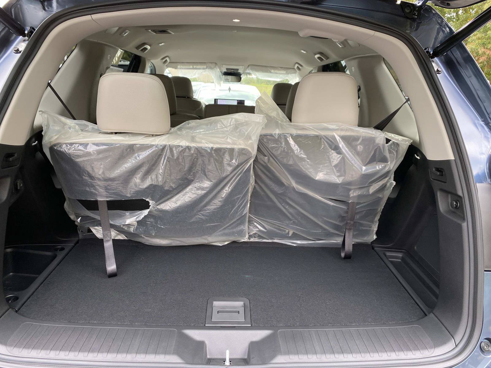 New 2026 Honda Pilot EX-L image 6