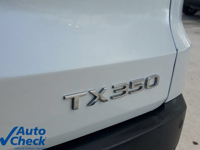 Used 2024 Lexus TX 350 FWD w/ Captains Chair Package image 9
