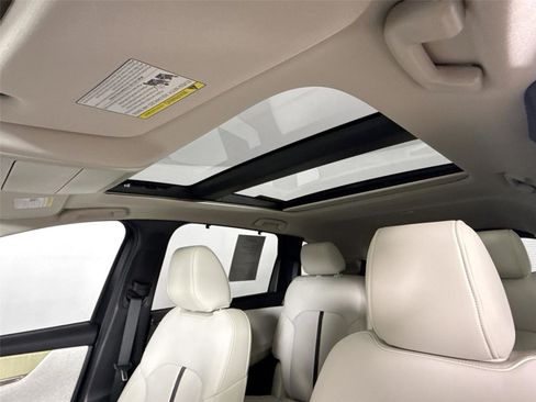 Certified 2024 MAZDA CX-90 3.3 Turbo S w/ Premium Plus image 6