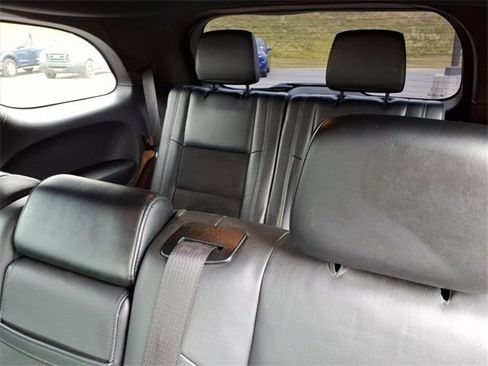Used 2021 Dodge Durango GT image 13