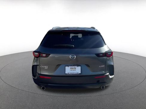 Used 2025 MAZDA CX-50 AWD 2.5 S w/ Select Package image 12