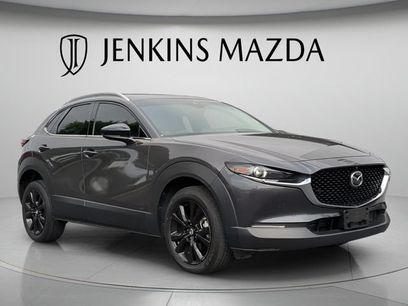 Used 2021 MAZDA CX-30 2.5 Turbo w/ Premium Plus Pkg