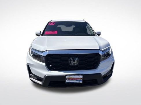 Certified 2023 Honda Passport EX-L image 8