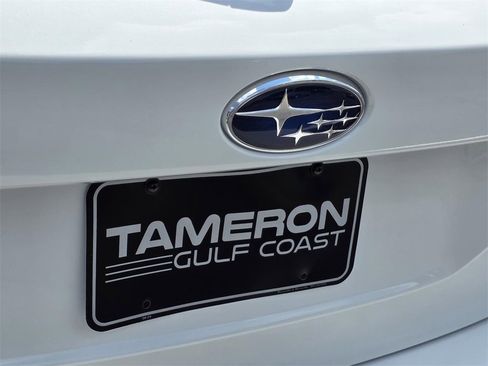 Used 2025 Subaru Outback Premium image 28