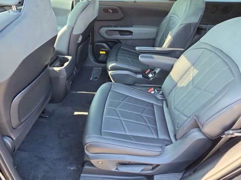 New 2027 Kia Telluride X-Line SX Prestige AWD/4WD image 7
