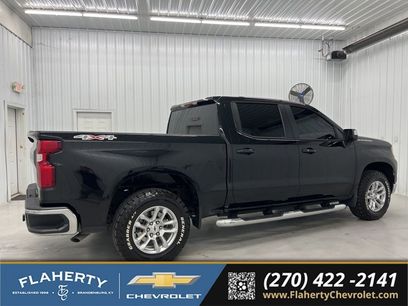 Used 2024 Chevrolet Silverado 1500 LT w/ Max Trailering Package