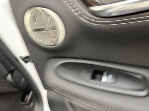 Used 2023 INFINITI QX50 Sensory w/ Accent Package FWD image 20