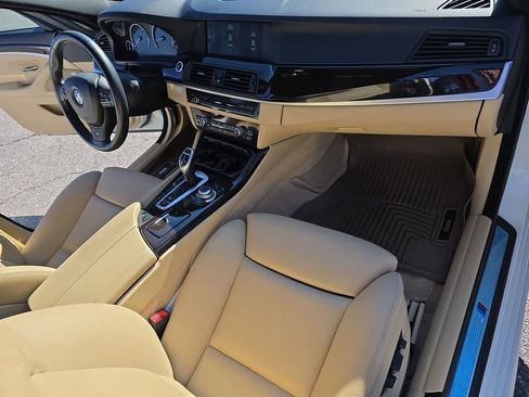 Used 2012 BMW 550i 550i image 13