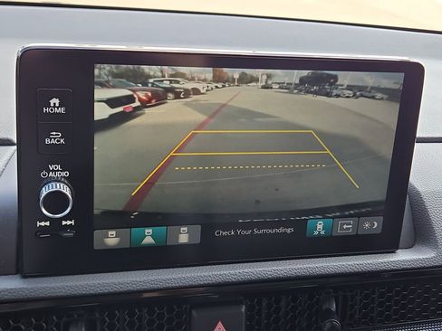 Used 2023 Honda CR-V Sport Touring image 25