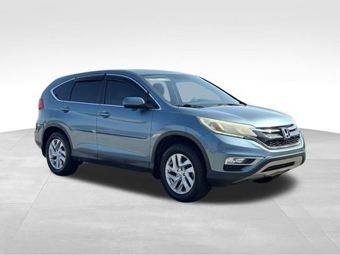 Used 2015 Honda CR-V EX image 7