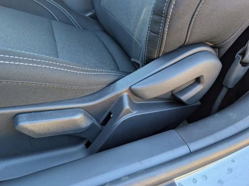 New 2026 Ford Mustang Coupe image 47