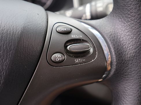 Used 2021 Nissan Murano S w/ Cargo Package FWD image 23