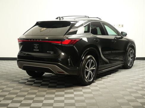 Certified 2023 Lexus RX 350 Premium w/ Accessory Package AWD/4WD image 8
