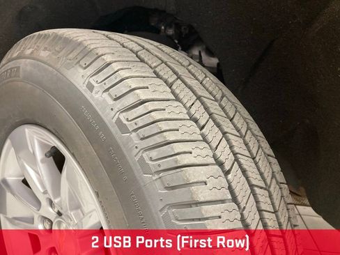 Used 2019 Chevrolet Silverado 1500 LT w/ All-Star Edition AWD/4WD image 12