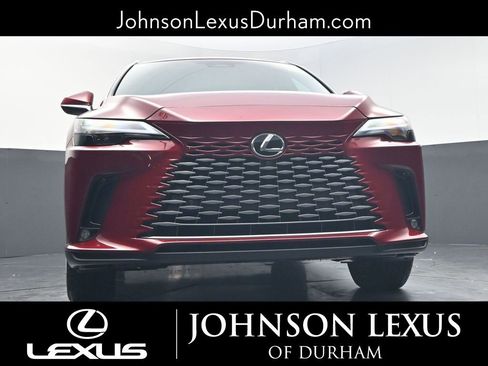 New 2026 Lexus RX 350h image 11
