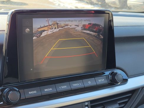 Used 2023 Kia Forte LXS w/ LXS Technology Package image 26