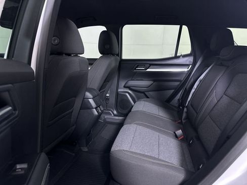 New 2026 GMC Terrain Elevation w/ Technology Package II image 48