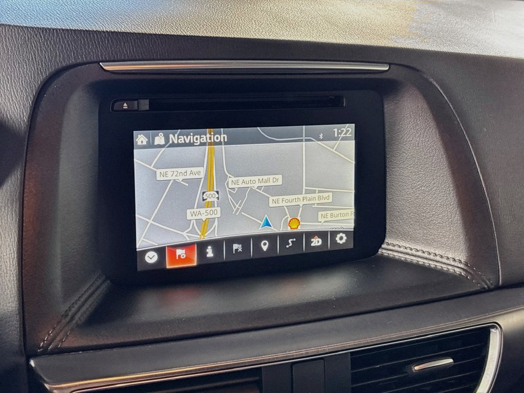 Used 2016 MAZDA CX-5 Grand Touring AWD/4WD image 16