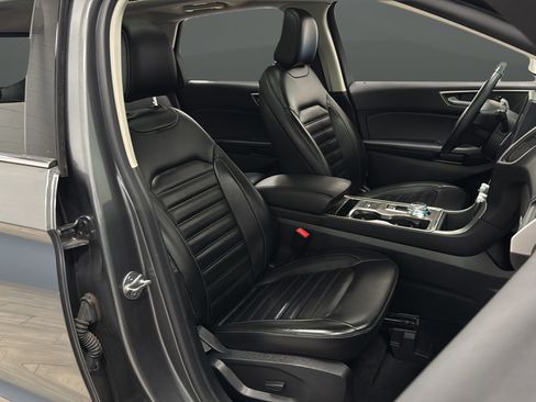 Used 2023 Ford Edge SEL w/ Convenience Package AWD/4WD image 23