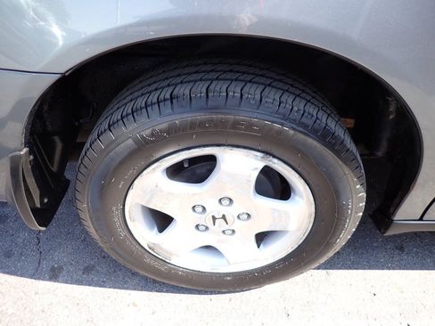 Used 2001 Honda Odyssey EX image 11
