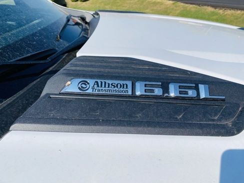 New 2025 Chevrolet Silverado 2500 Custom image 21