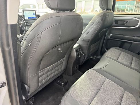 Used 2022 Ford Bronco Sport Big Bend w/ Convenience Package image 27