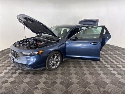 Used 2024 Honda Accord EX image 10