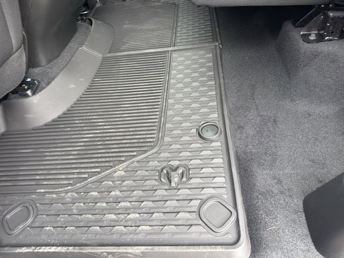 New 2026 RAM 1500 Big Horn AWD/4WD image 36