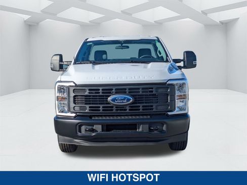 New 2026 Ford F250 XL image 9