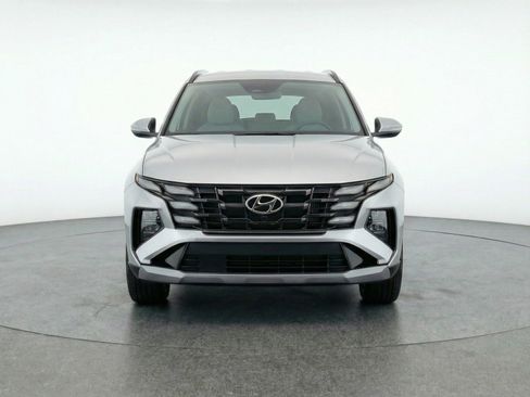 Used 2025 Hyundai Tucson SEL AWD/4WD image 2