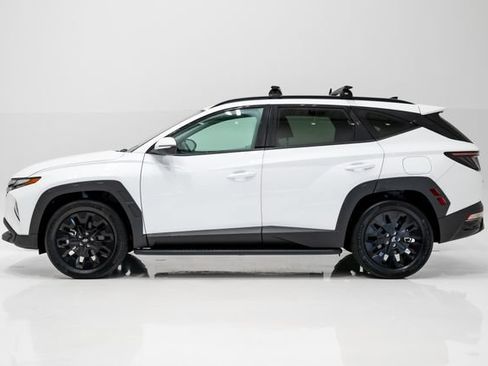 Used 2023 Hyundai Tucson XRT AWD/4WD image 31
