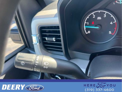 New 2026 Ford F250 XLT image 35