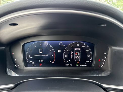 Used 2024 Honda Civic Sport Touring image 27